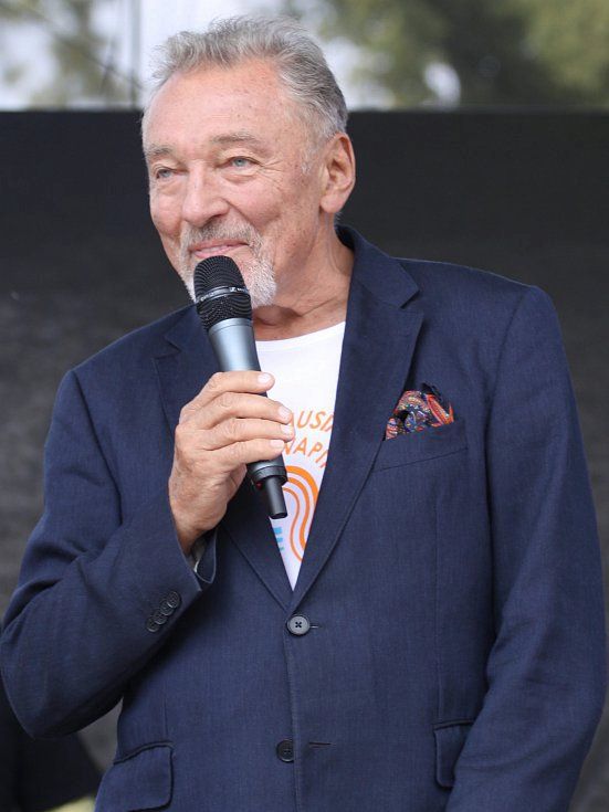 Karel Gott