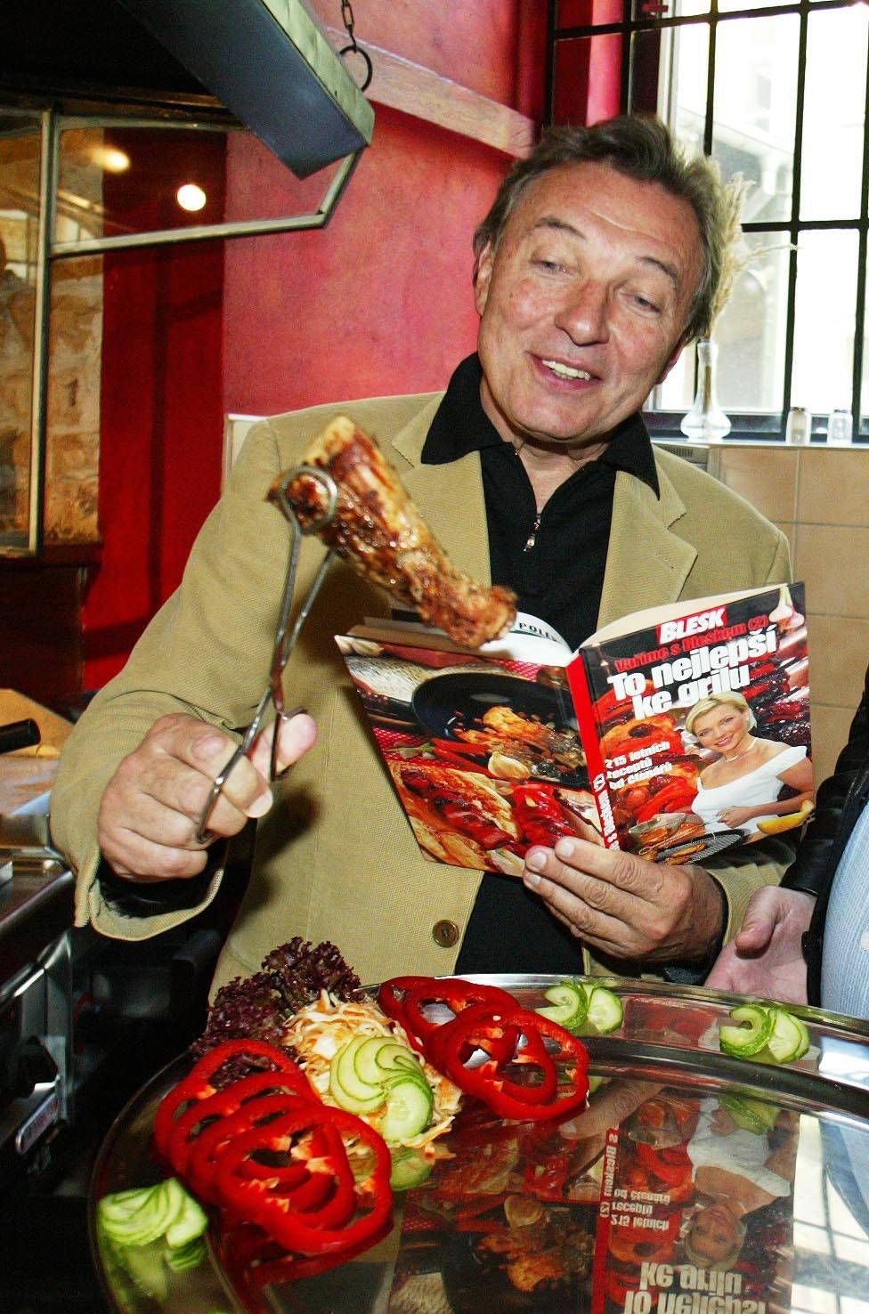 Karel Gott