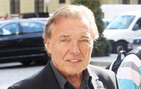 Karel Gott