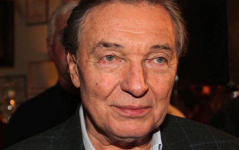 Karel Gott