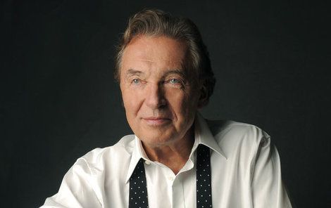 Karel Gott