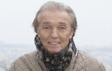 Nemocný Karel Gott (76) by měl odpočívat, ale… Na Štědrý den hodlá překvapit fanoušky!