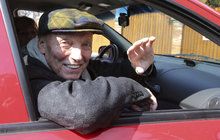 Šťastný Karel Gott (76): Tajné plány po uzdravení!