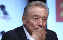 Karel Gott (78): Proč nemůže spát?