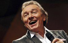 Karel Gott (†80): Hity, které se staly nesmrtelnými