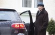 18. 3. 2016: V nemocnici se dozvěděl, že nádory v jeho těle úplně zmizely. 18. 3. 2016: V nemocnici se dozvěděl, že nádory v jeho těle úplně zmizely.