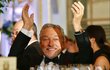 Karel Gott po sobě zanechal pohádkové dědictví. Mimo jiné luxusní hodinky Karel Gott po sobě zanechal pohádkové dědictví. Mimo jiné luxusní hodinky