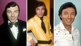 5 ikonických módních kreací Karla Gotta: Slušel mu víc motýlek, zářivý oblek nebo účes à la Elvis?