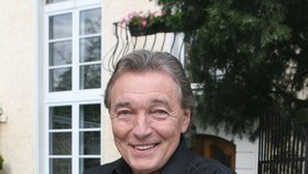 Karel Gott a jeho Stella