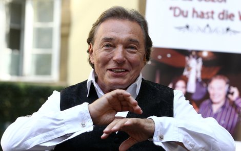 Karel Gott