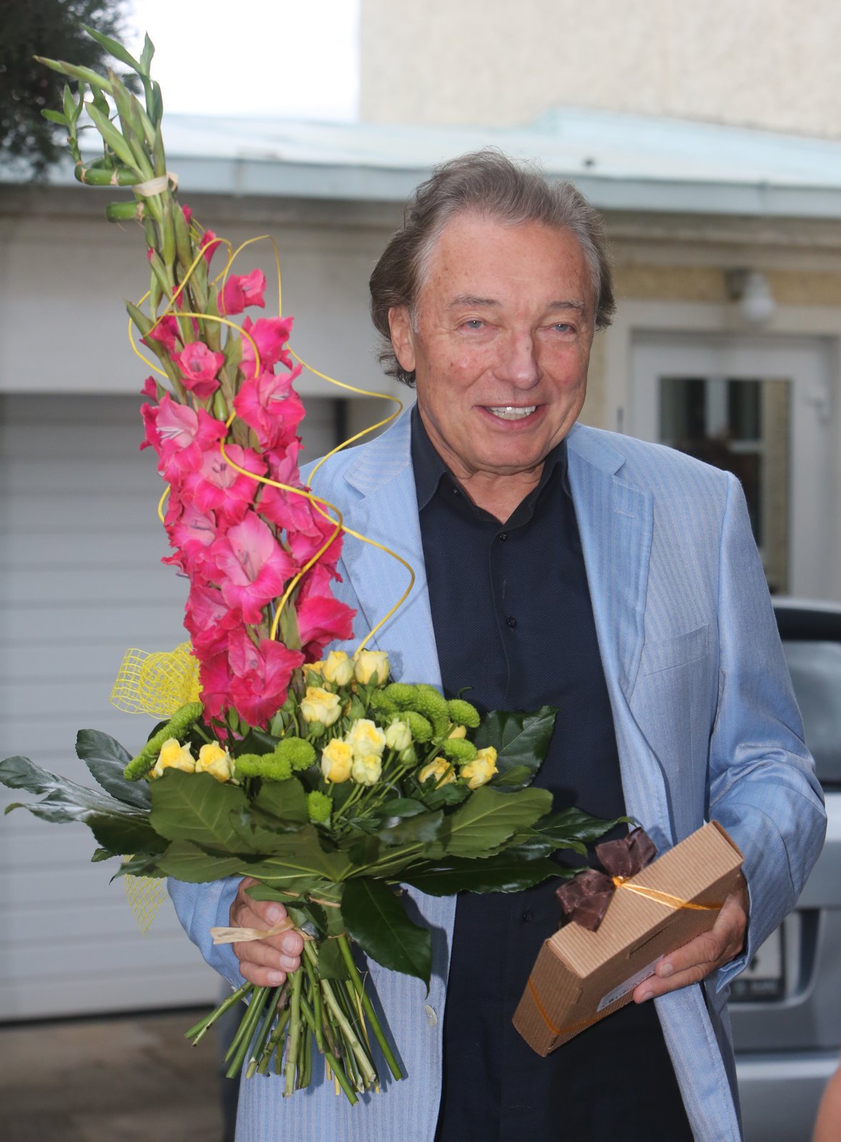 Karel Gott