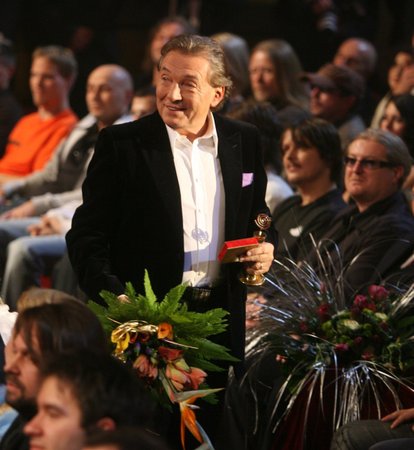 Karel Gott