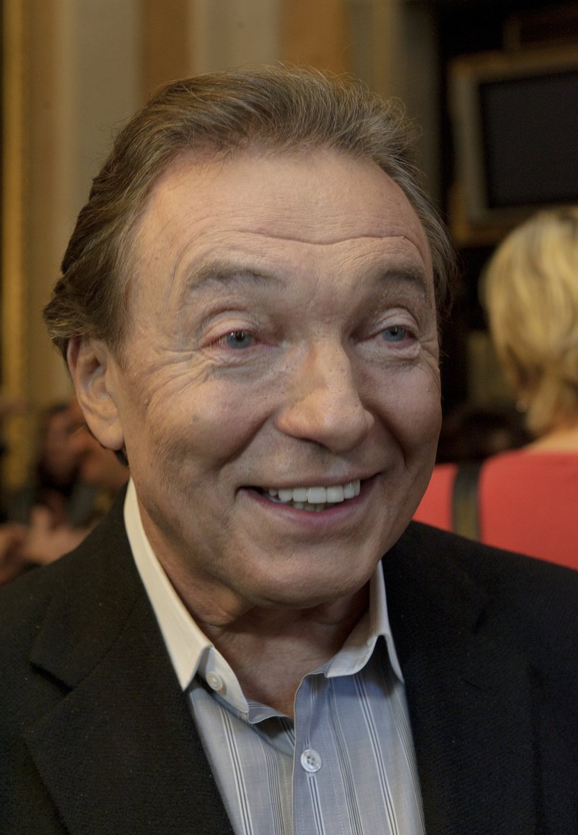 Karel Gott