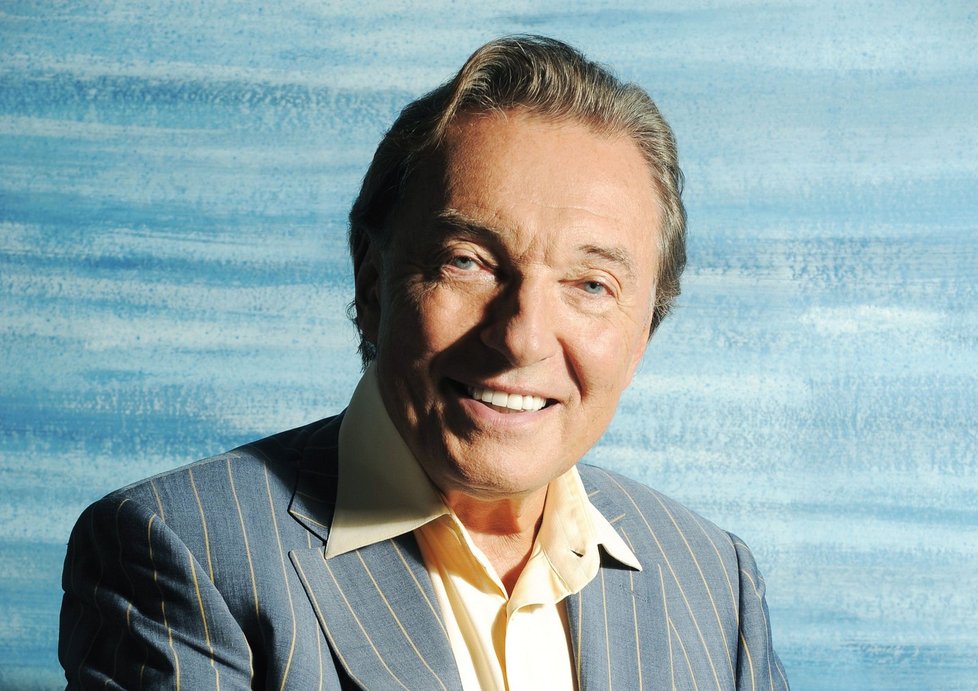 Karel Gott