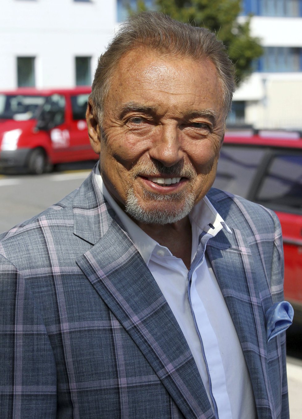 Karel Gott