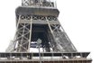 Návštěva slavné Eiffelovy věže nemohla chybět.