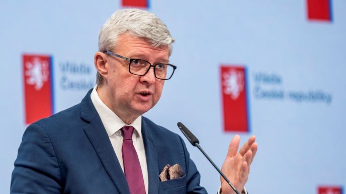 Karel Havlíček (ANO) (leden 2026) Karel Havlíček (ANO) (leden 2026)