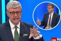 Hádky o tah s Agrofertem: „Morální zkouška Babiše!“ Má i další firmy, varuje opozice