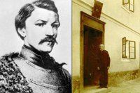 Historie není nuda: Jak vypadal četník, který zatýkal Borovského?