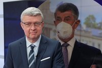 Spor o Babišův střet zájmů by měl rozhodnout Evropský soudní dvůr, míní Havlíček