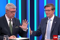 „Vláda naschválů a nafouknutá ega!“ Havlíček se hádal s Kupkou o Pavla na summitu NATO