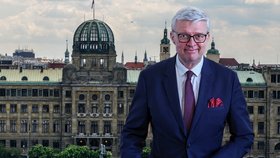 Karel Havlíček (ANO) se dočkal. Ministerstvo průmyslu a obchodu se přejmenuje na ministerstvo hospodářství.