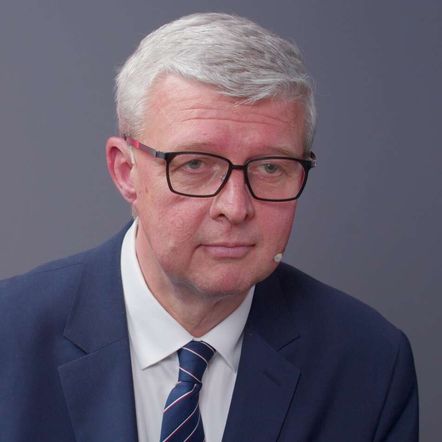 Karel Havlíček: Ani u mě není nic jistého. Pan Babiš měří všem velmi přísně Karel Havlíček: Ani u mě není nic jistého. Pan Babiš měří všem velmi přísně