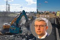 Stavba dálnic v Česku zrychlí. Poslanci schválili klíčový zákon, vyšší cenu za pozemky ale odmítli