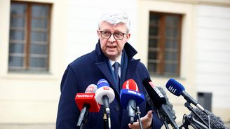 Česko by rádo získalo AI Gigafactory, ale teprve počítá, zda se vyplatí. Ve hře je i sdílení s Polskem Česko by rádo získalo AI Gigafactory, ale teprve počítá, zda se vyplatí. Ve hře je i sdílení s Polskem