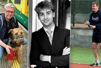 Prodloužený víkend politiků: Babišův syn slaví 22. Havlíček s Betynou, Fiala na grilovačce