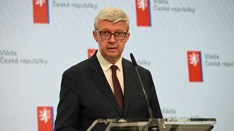 Vláda otevírá cestu k české AI gigafactory za 100 miliard. Vyrůst má v Praze na Zbraslavi Vláda otevírá cestu k české AI gigafactory za 100 miliard. Vyrůst má v Praze na Zbraslavi