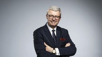 Havlíček: Natržený zadek? Člověk někdy řekne blbost a vzal by ji zpátky. Reakci manželky nechtějte slyšet Havlíček: Natržený zadek? Člověk někdy řekne blbost a vzal by ji zpátky. Reakci manželky nechtějte slyšet