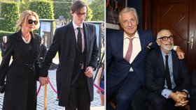 Černé myšlenky vdovy po Heřmánkovi (†76) Hanky: Znovu musela myslet na smrt