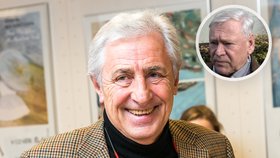 Souvisí smrt Karla Heřmánka (†76) s kolapsem rodiny: Psycholog poprvé o důvodech jeho sebevraždy!