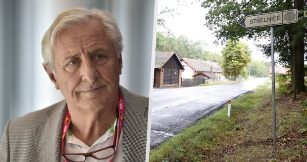 Karel Heřmánek (†76) se před 2 lety zabil: Poslední svědectví ze střelnice! Byl v dobré náladě, vtipkoval