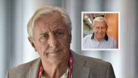 9 měsíců po sebevraždě Karla Heřmánka (†76): Před smrtí hledal pomoc, říká kamarád