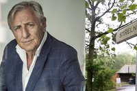 Mrazivá fakta o posledních chvílích Karla Heřmánka (†76): Smrt jako „zážitek“!