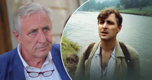 Karel Heřmánek má vážné zdravotní problémy