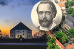 Karel Hynek Mácha se narodil 16. listopadu 1810 na Malé Straně. Která místa v Praze rád navštěvoval?