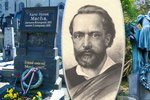 Karel Hynek Mácha zemřel před 185 lety.