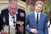 Nezdární Harry a Meghan: Dostanou k Vánocům milost?!