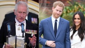 Nezdární Harry a Meghan: Dostanou k Vánocům milost?! 