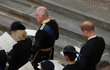 Pohřeb královny Alžběty II: Loučení se