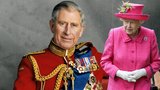 Přísný režim krále Karla (74): »Vydrží« dlouho jako Alžběta?!