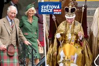 Rok od smrti královny a rok Británie s novým panovníkem: Jakým králem je Karel III.?