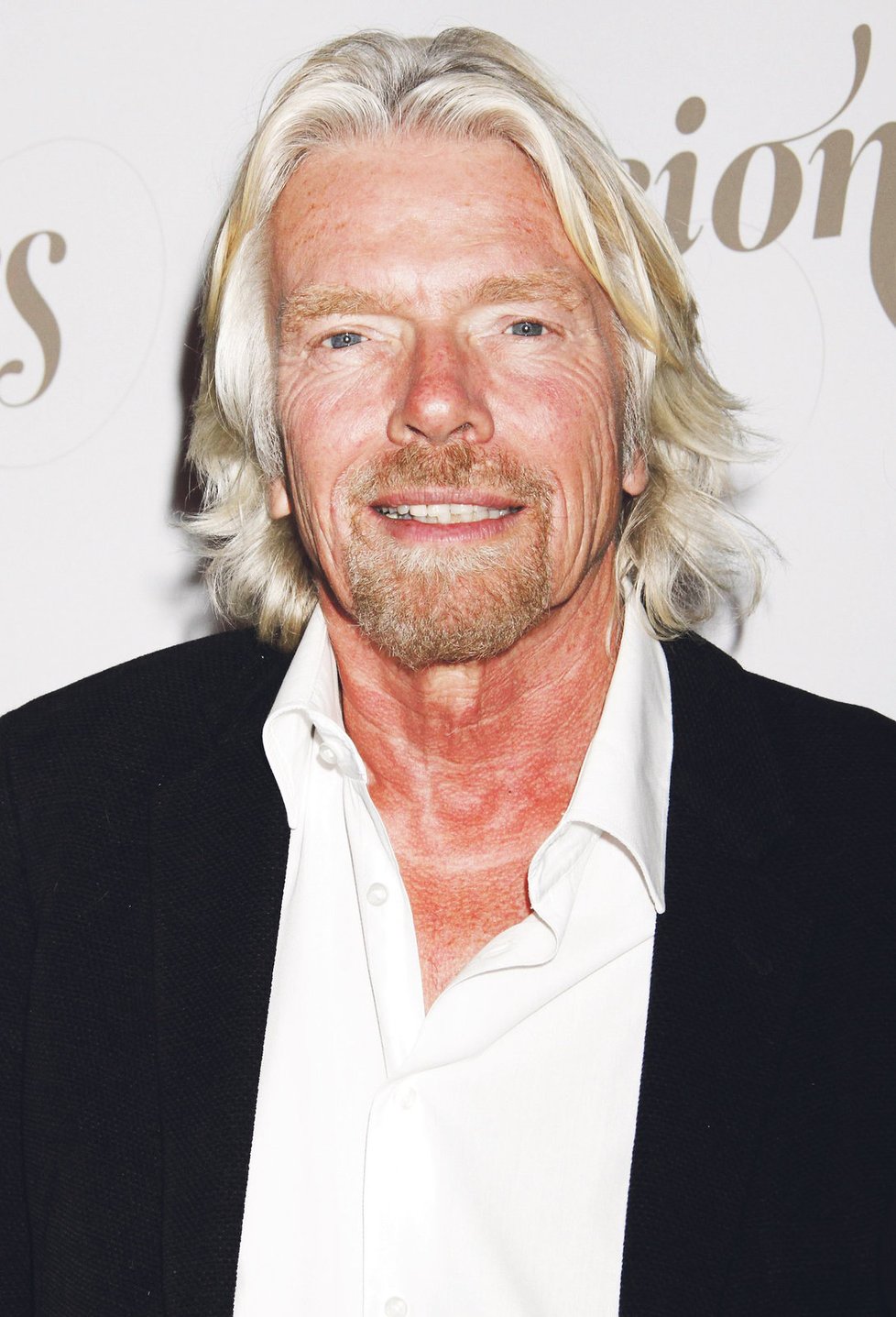 Richard Branson