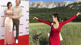 Lilia miliardáře Janečka šokuje: O falešném těhotenství a odchodu od Karla!