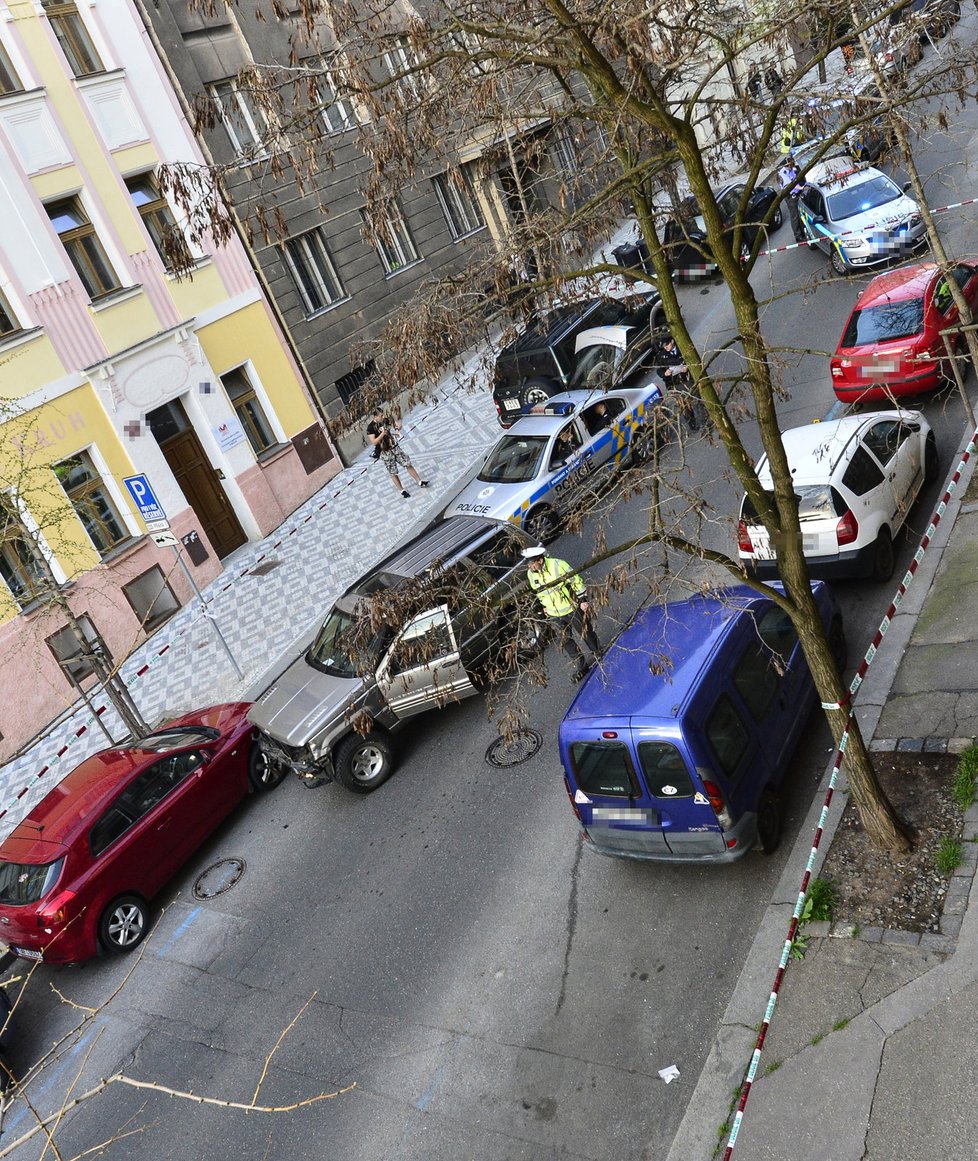 Expolicista Kadlec zaplatí i zbytek škody.