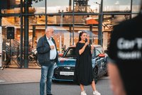 Smrt automobilového magnáta Kadlece († 65): Z nuly k luxusním BMW a Rolls-Royce!