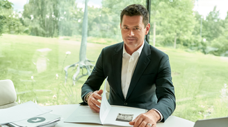 Ferretti odmítá nabídku KKCG. Komárkův plán prý zvyšuje nejistotu ve firmě Ferretti odmítá nabídku KKCG. Komárkův plán prý zvyšuje nejistotu ve firmě